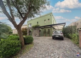 Venta Casa 6 amb al Golf San Isidro Labrador