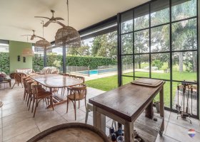 Venta Casa 6 amb al Golf San Isidro Labrador