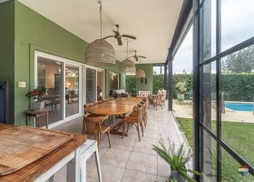 Venta Casa 6 amb al Golf San Isidro Labrador
