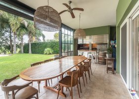 Venta Casa 6 amb al Golf San Isidro Labrador