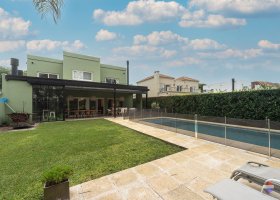 Venta Casa 6 amb al Golf San Isidro Labrador