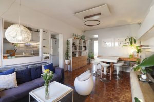 VENTA dpto 3 amb en Olivos-Excelente ubicación