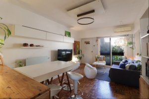VENTA dpto 3 amb en Olivos-Excelente ubicación