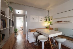 VENTA dpto 3 amb en Olivos-Excelente ubicación