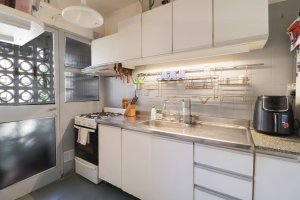 VENTA dpto 3 amb en Olivos-Excelente ubicación