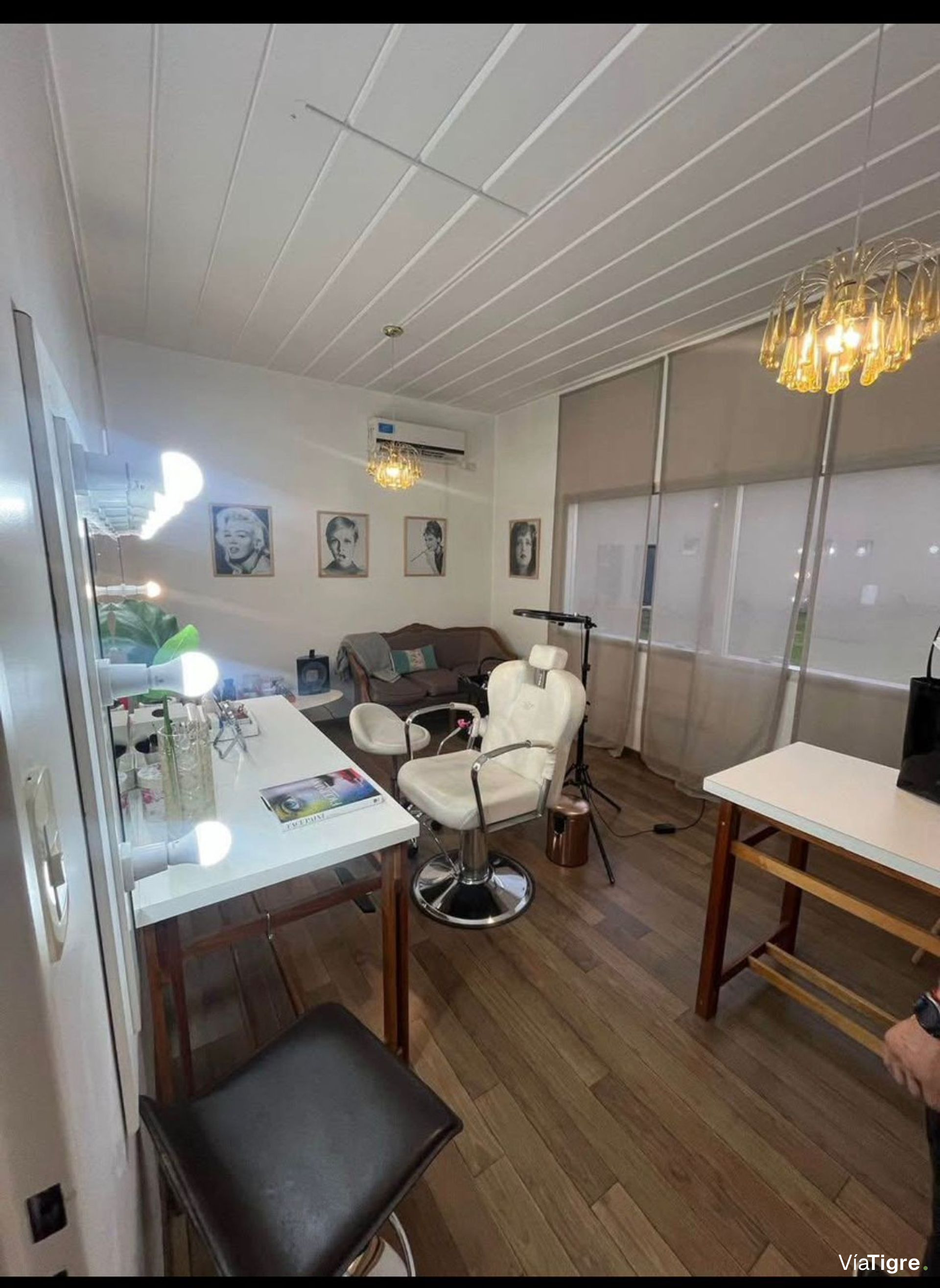 Venta.oficina,Local.rivera Park. Nordelta.