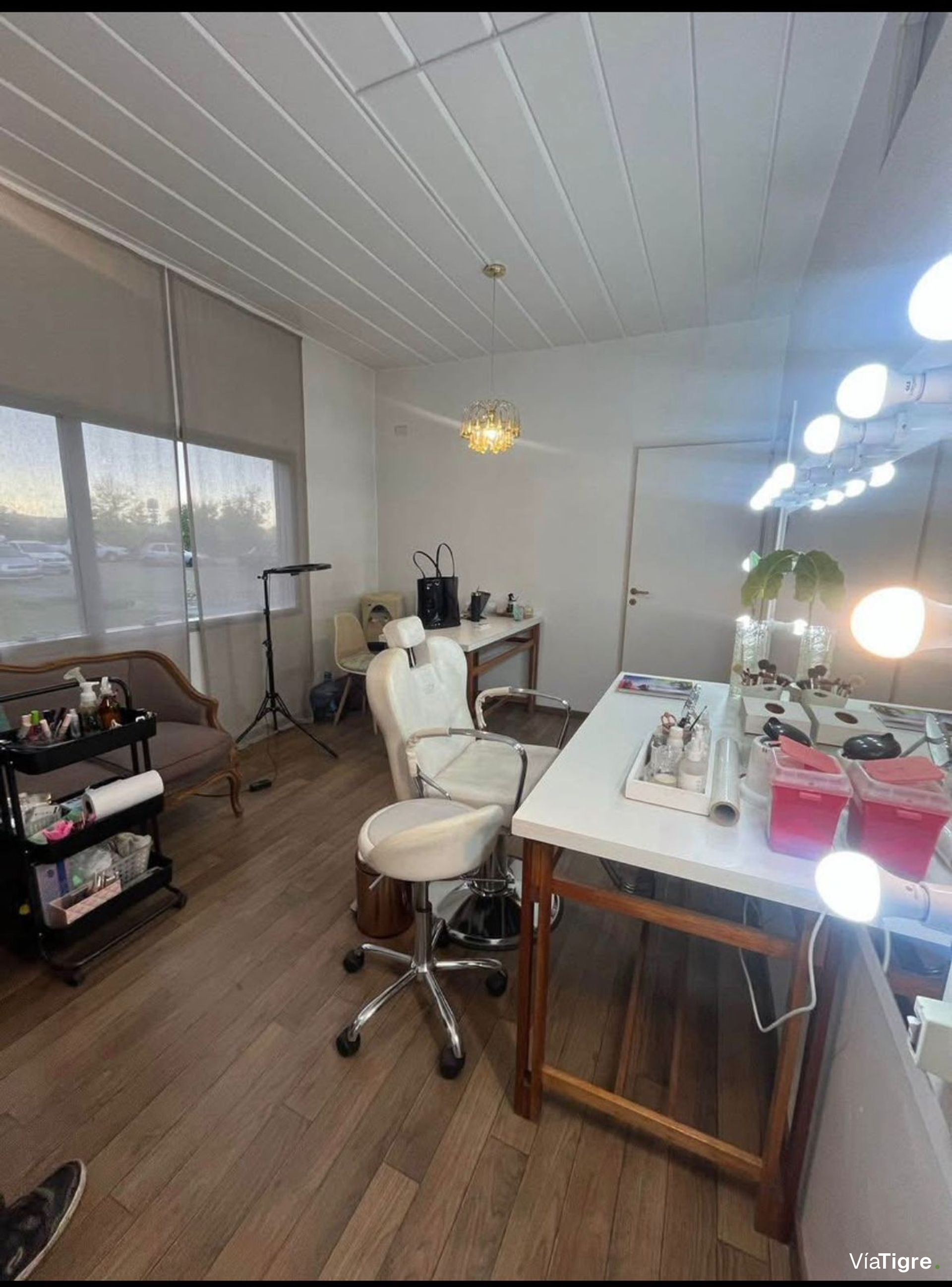 Venta.oficina,Local.rivera Park. Nordelta.