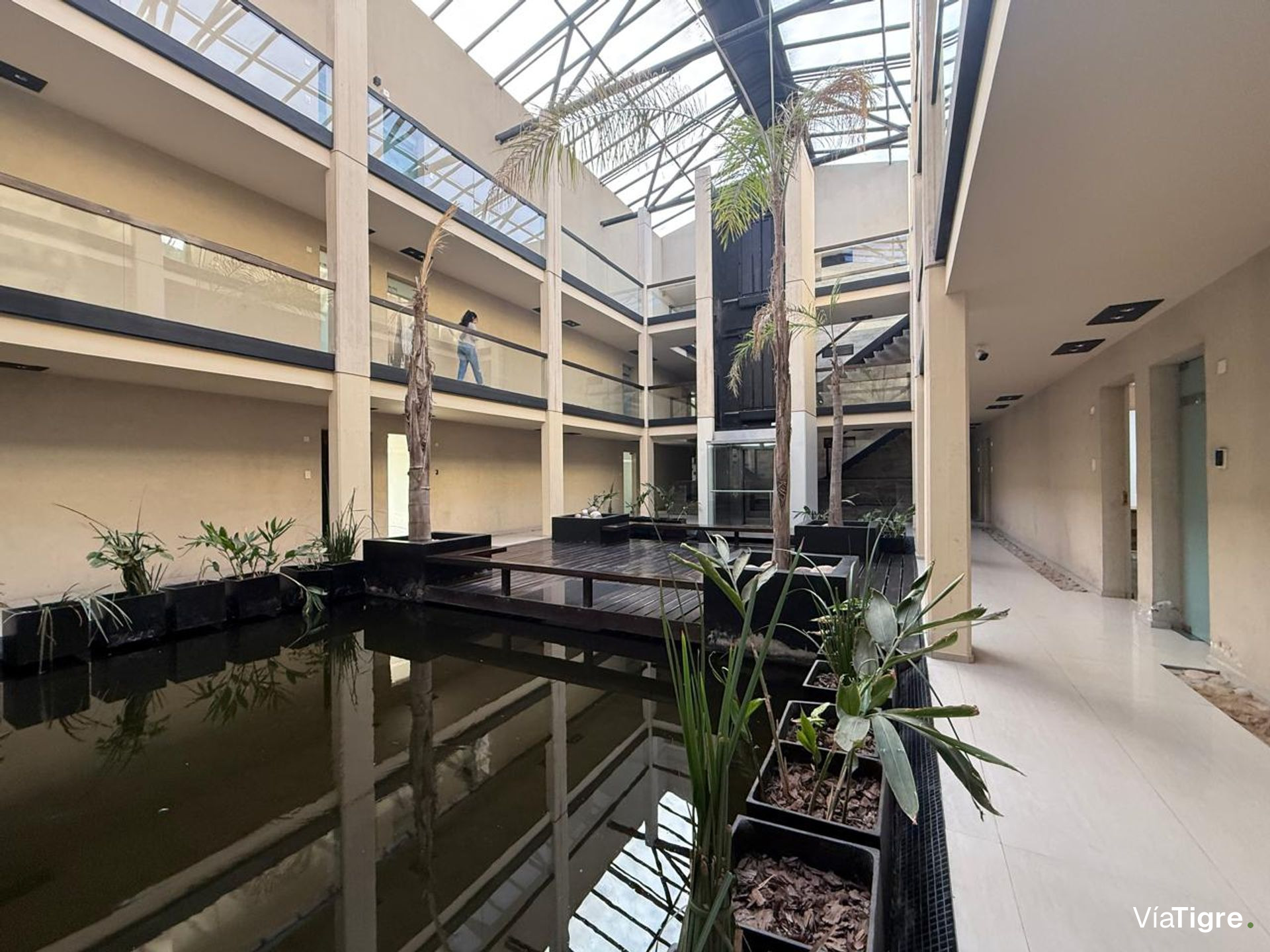 Venta.oficina,Local.rivera Park. Nordelta.