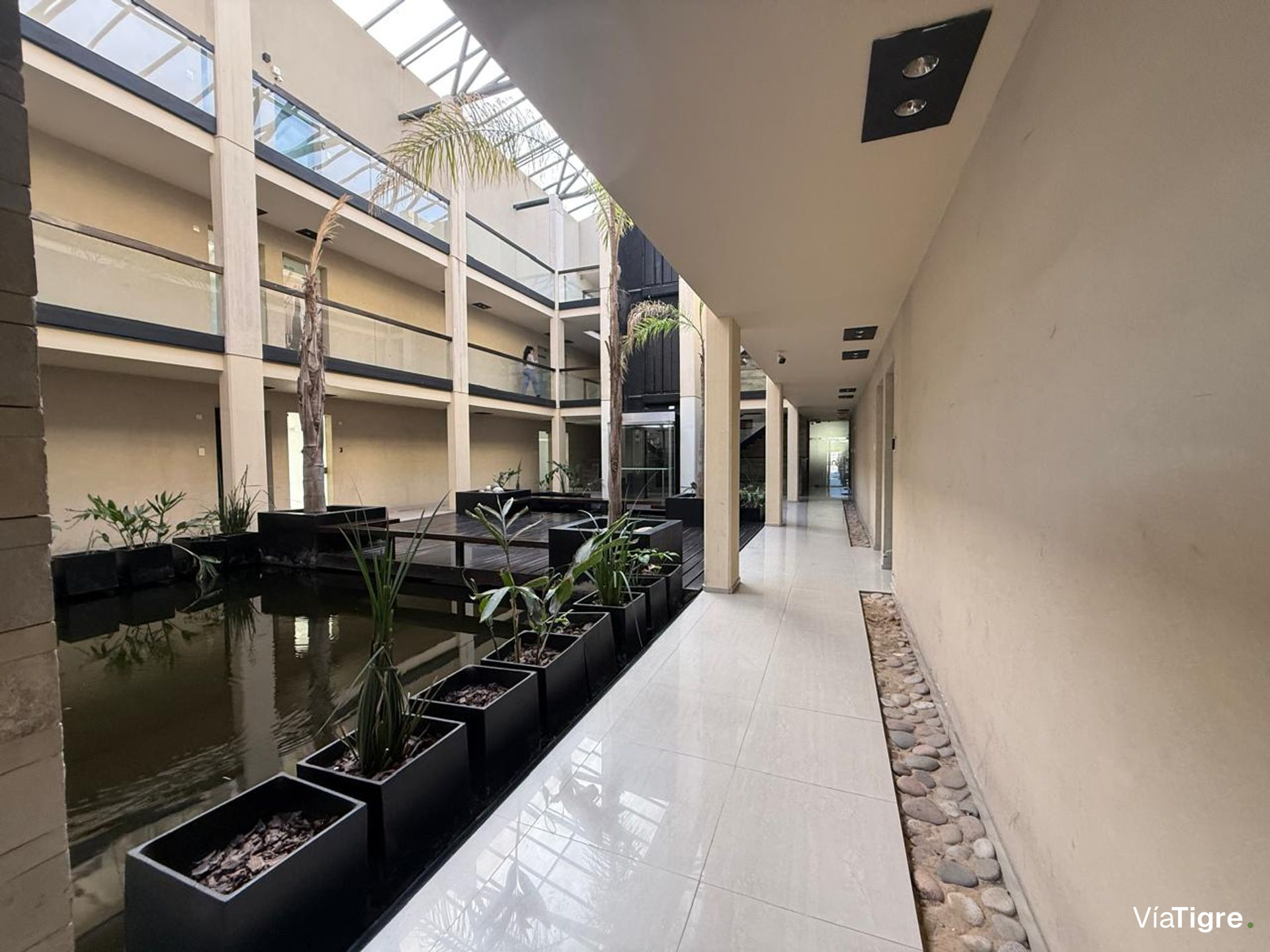 Venta.oficina,Local.rivera Park. Nordelta.