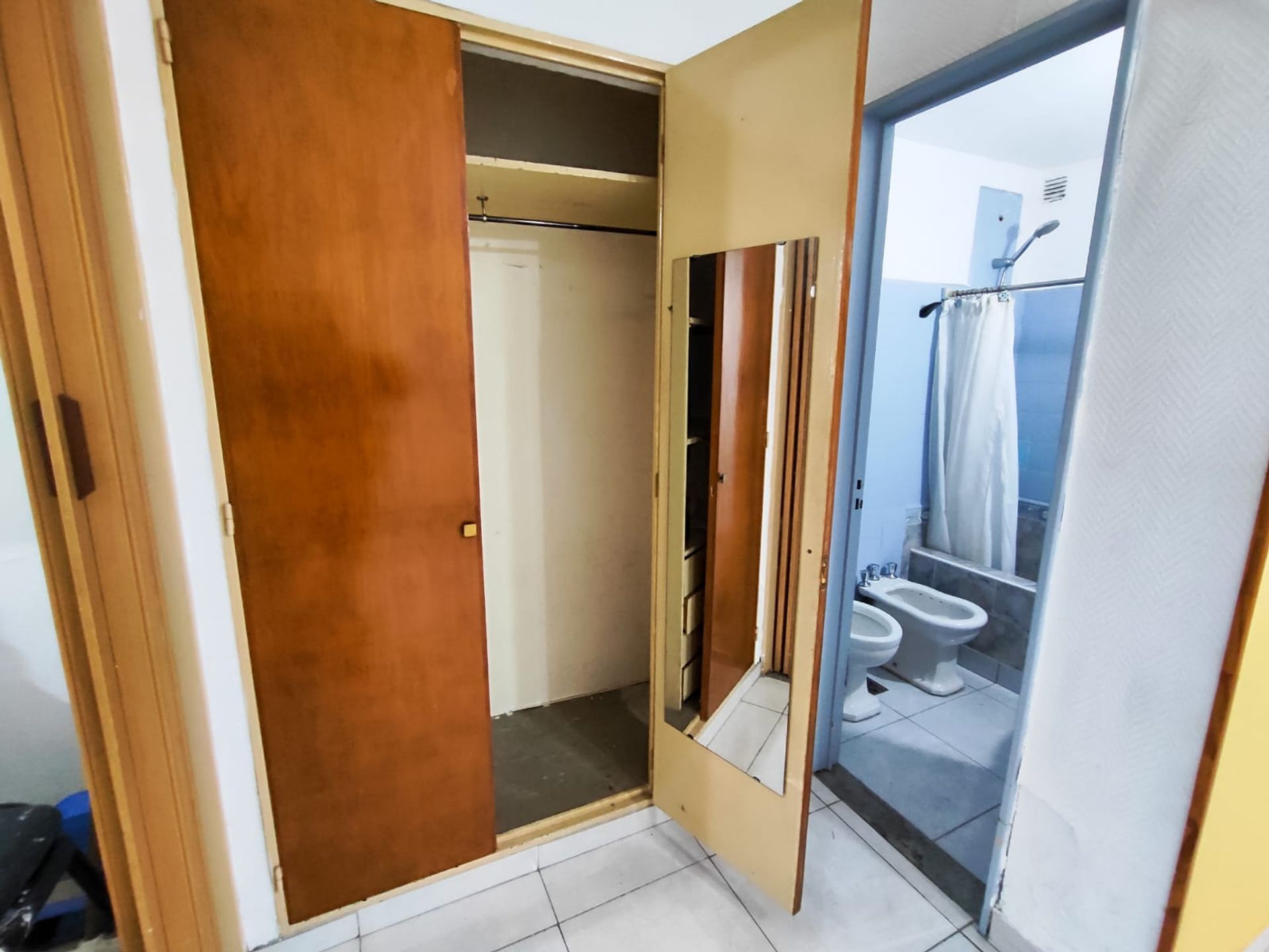 Venta Departamento 2 Amb Av Maipu Vicente Lopez