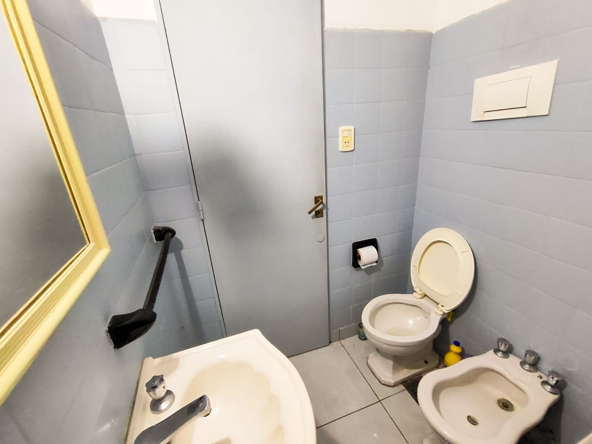 Venta Departamento 2 Amb Av Maipu Vicente Lopez