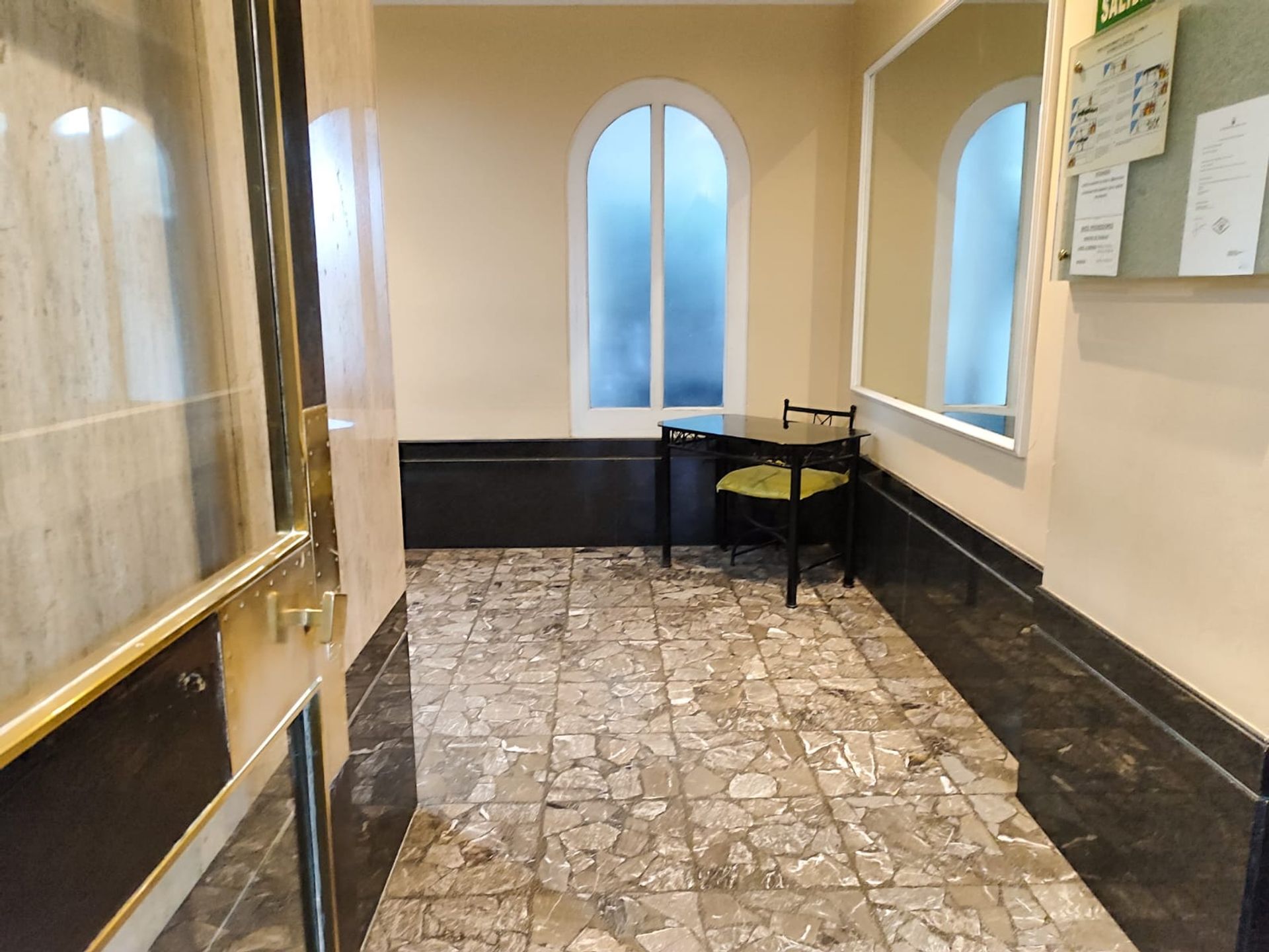Venta Departamento 2 Amb Av Maipu Vicente Lopez