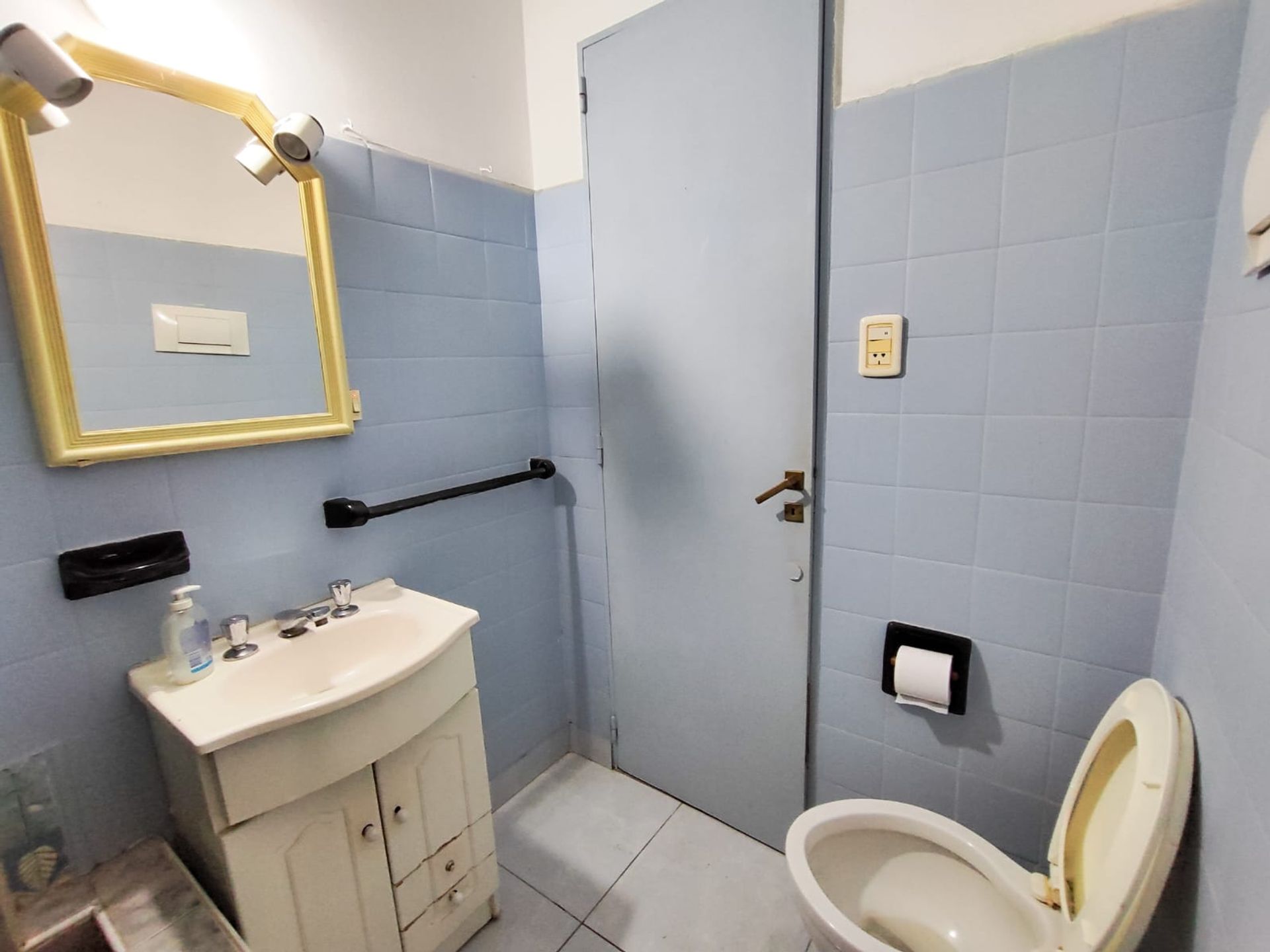 Venta Departamento 2 Amb Av Maipu Vicente Lopez