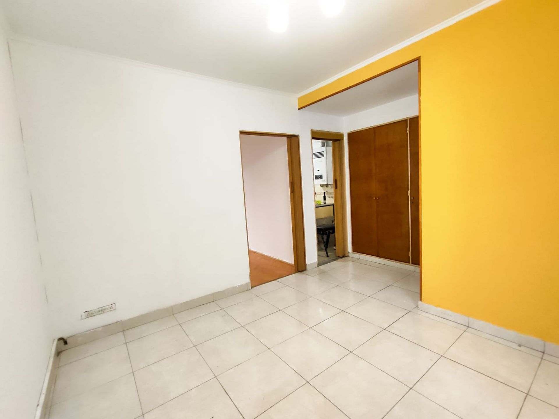Venta Departamento 2 Amb Av Maipu Vicente Lopez