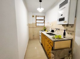 Venta Departamento 2 Amb Av Maipu Vicente Lopez