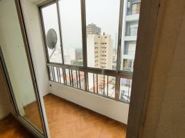 Venta Departamento 2 Amb Av Maipu Vicente Lopez