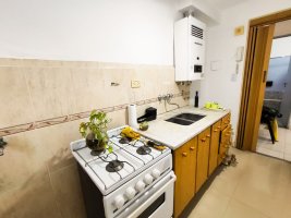 Venta Departamento 2 Amb Av Maipu Vicente Lopez