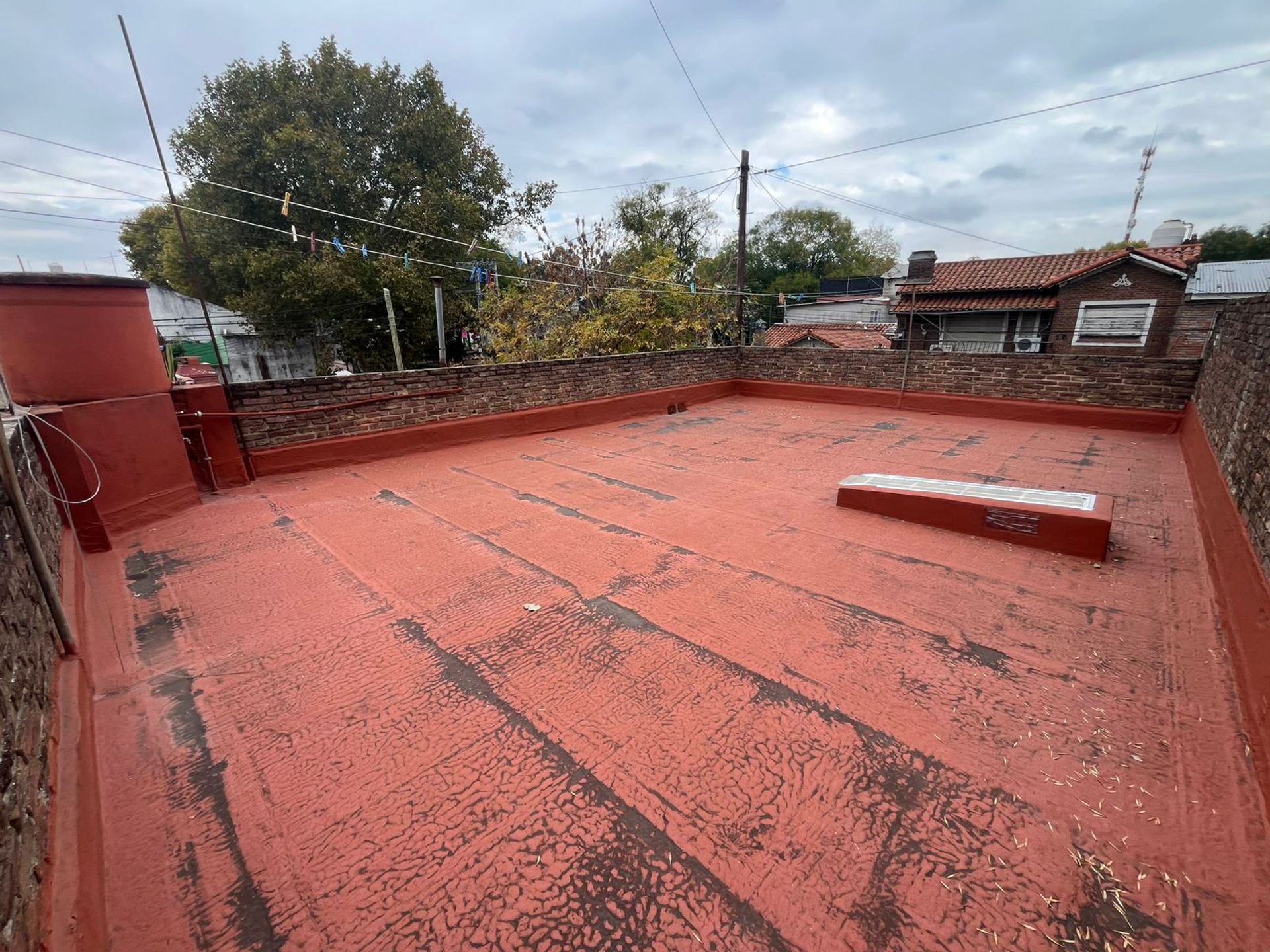 Venta Casa 3 ambientes con patio terraza Boulogne