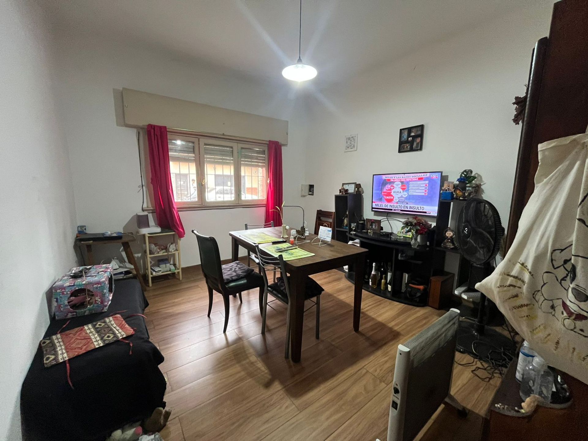 Venta Casa 3 ambientes con patio terraza Boulogne