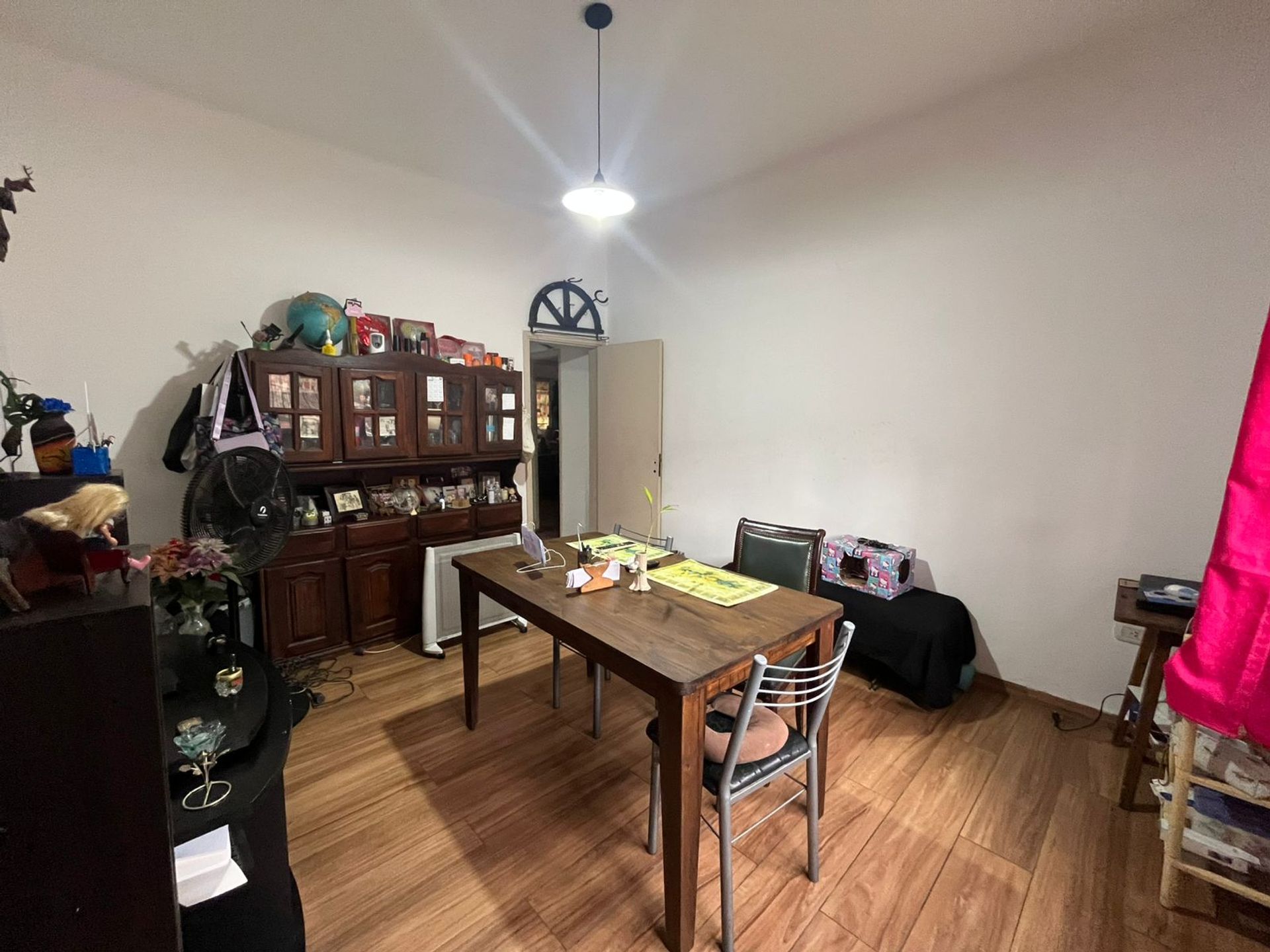 Venta Casa 3 ambientes con patio terraza Boulogne