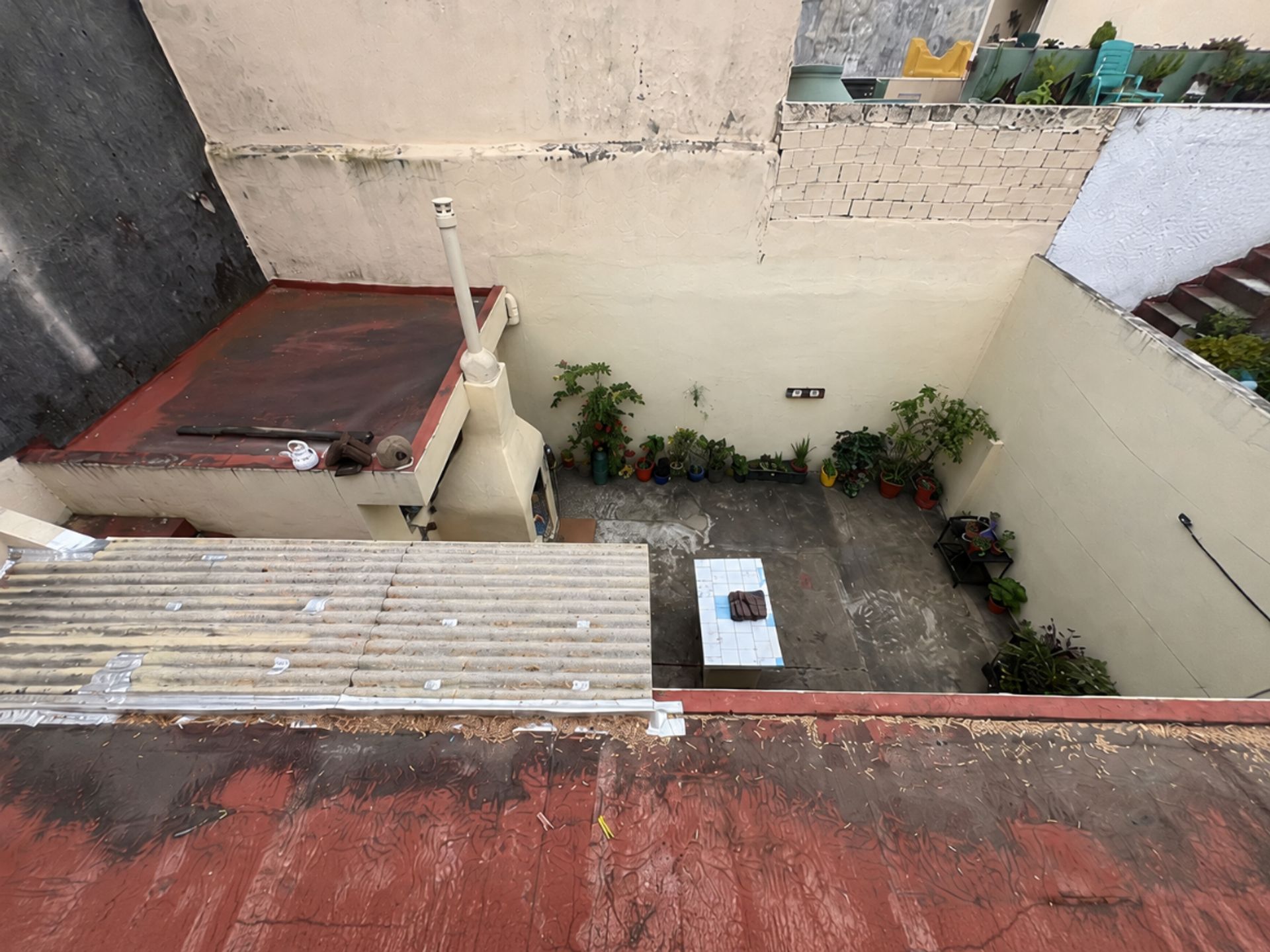 Venta Casa 3 ambientes con patio terraza Boulogne