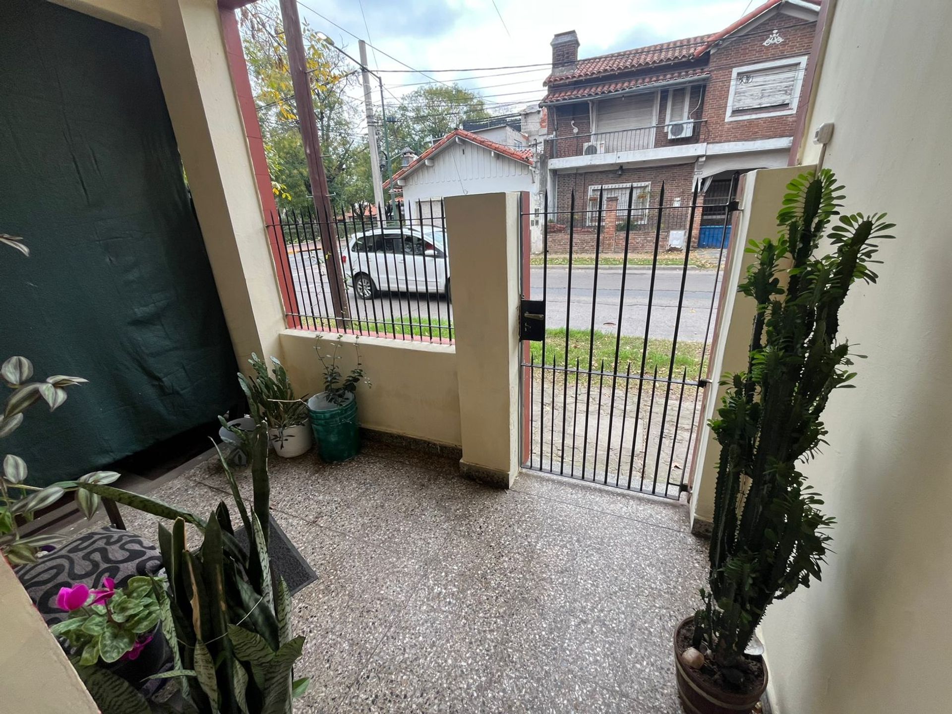 Venta Casa 3 ambientes con patio terraza Boulogne