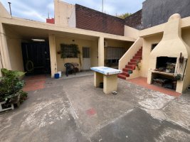 Venta Casa 3 ambientes con patio terraza Boulogne
