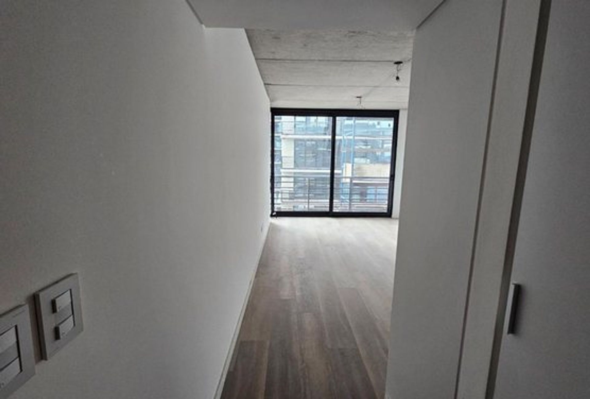 Venta Monoambiente a estrenar Palmas Park Victoria