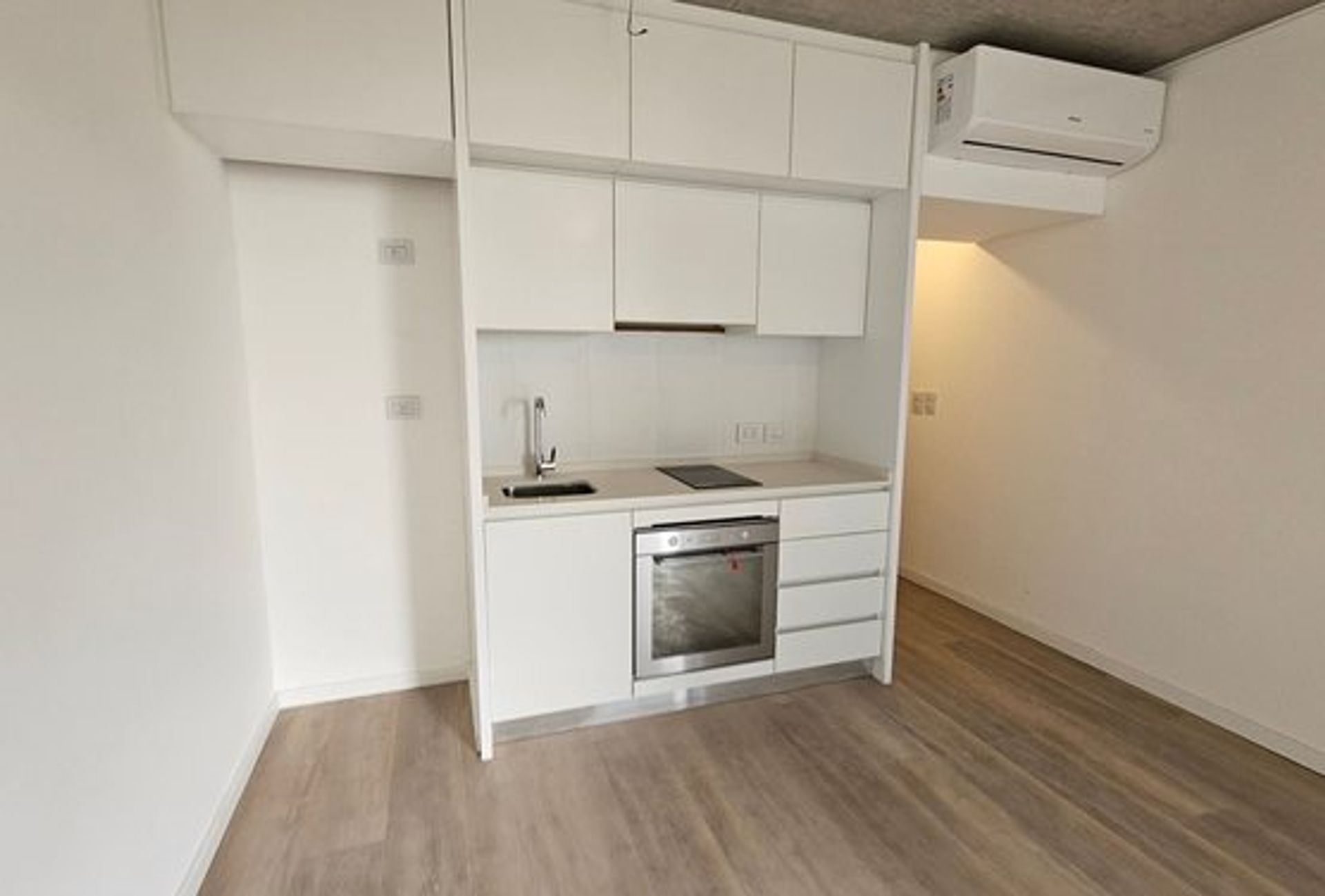 Venta Monoambiente a estrenar Palmas Park Victoria