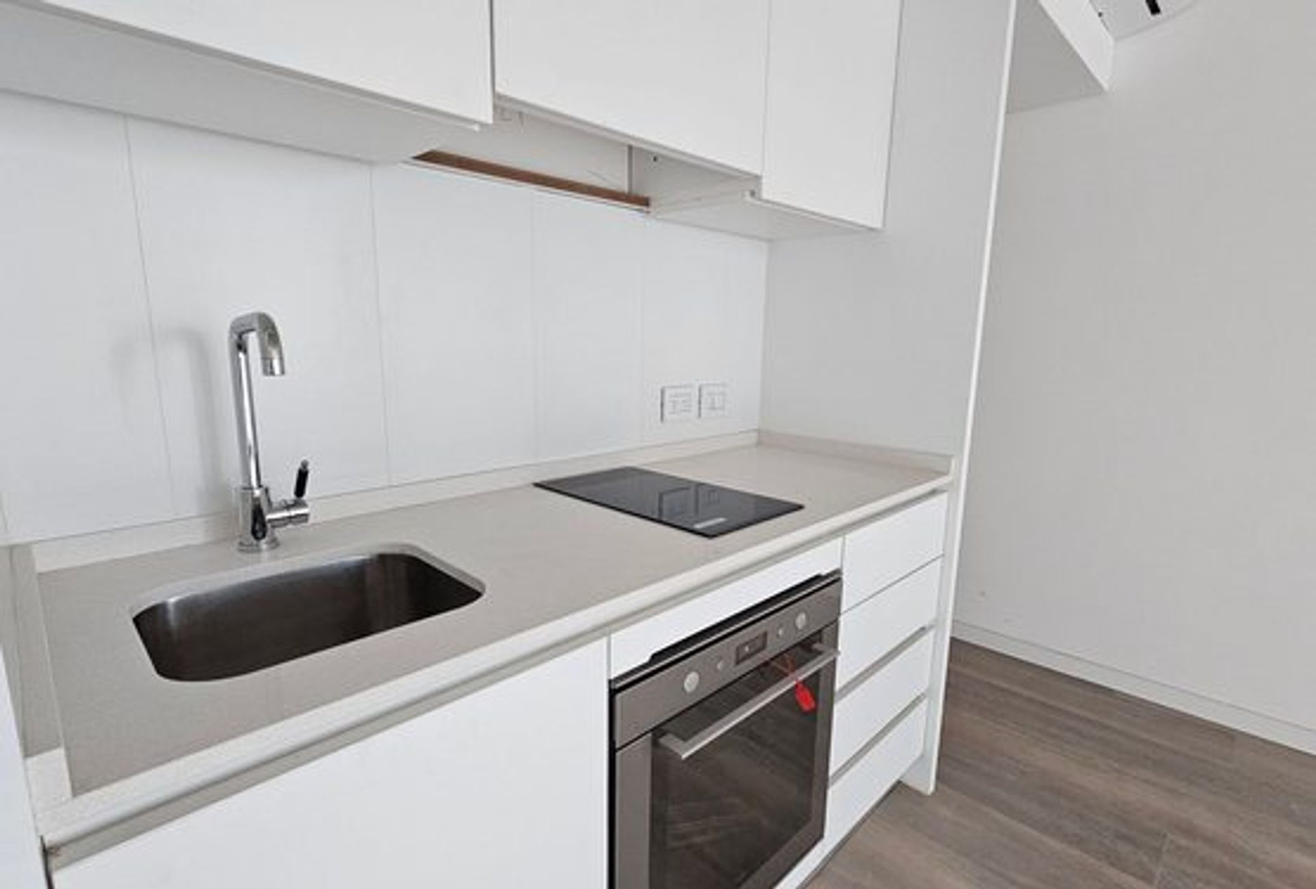 Venta Monoambiente a estrenar Palmas Park Victoria