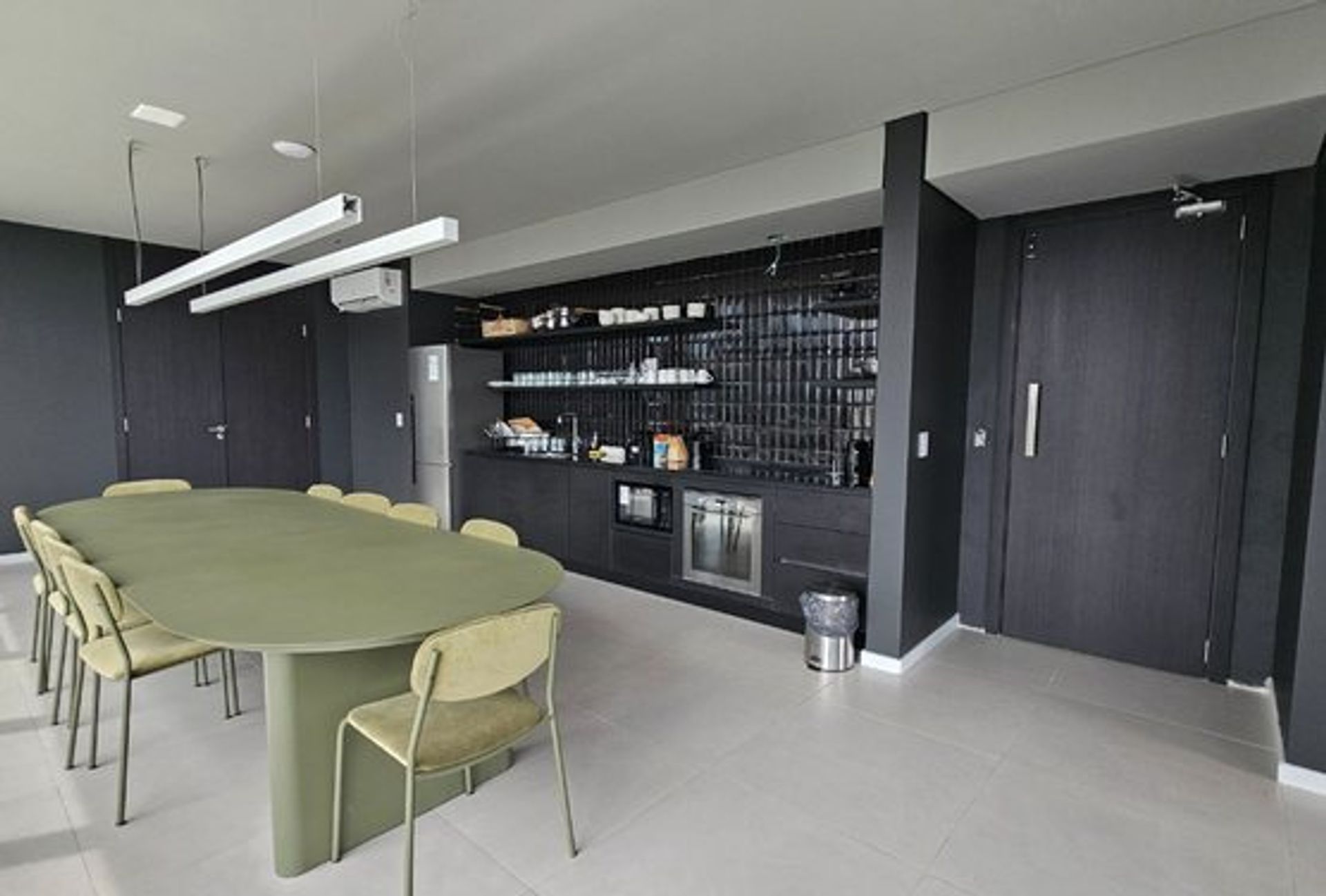 Venta Monoambiente a estrenar Palmas Park Victoria