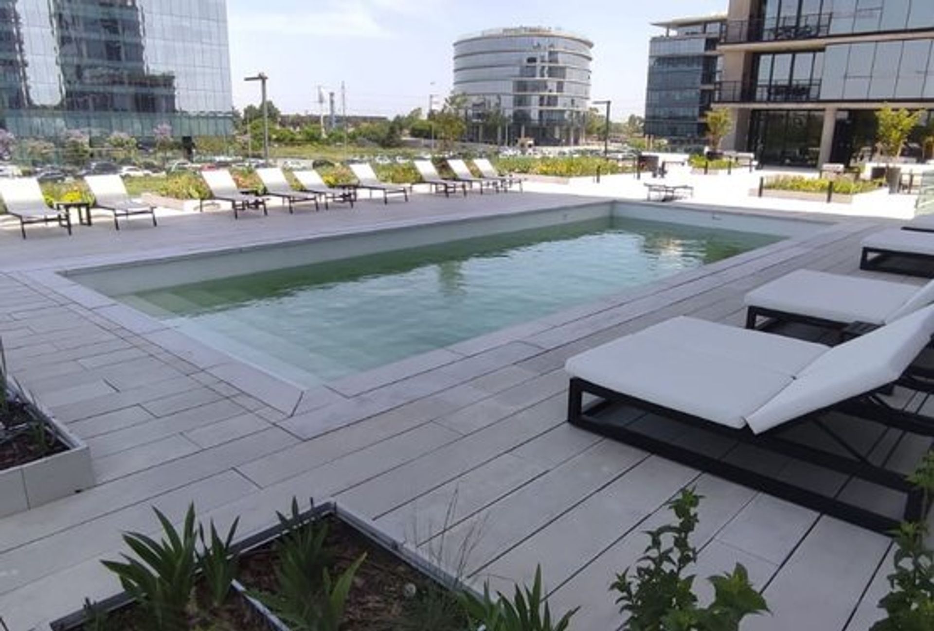 Venta Monoambiente a estrenar Palmas Park Victoria