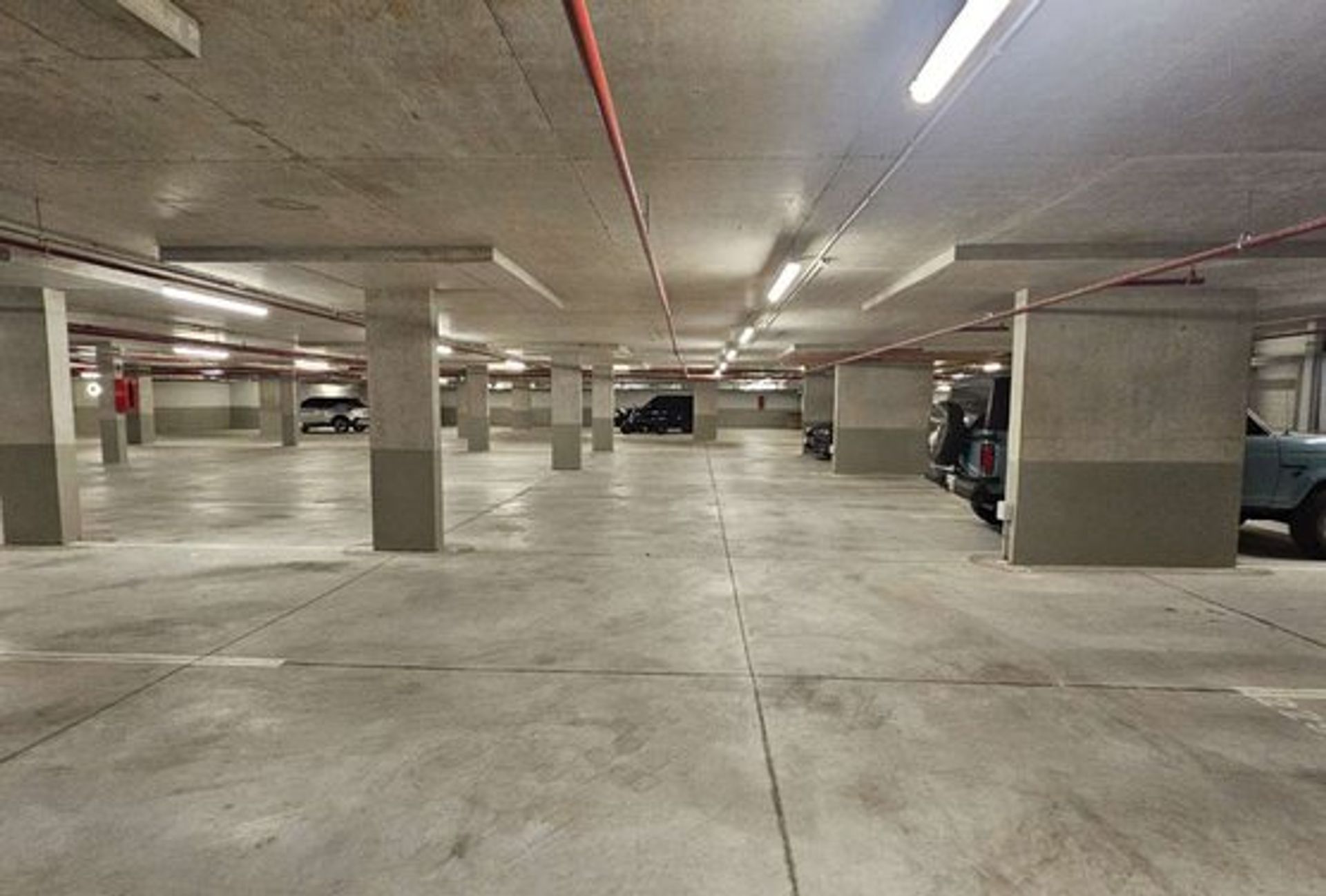 Venta Monoambiente a estrenar Palmas Park Victoria