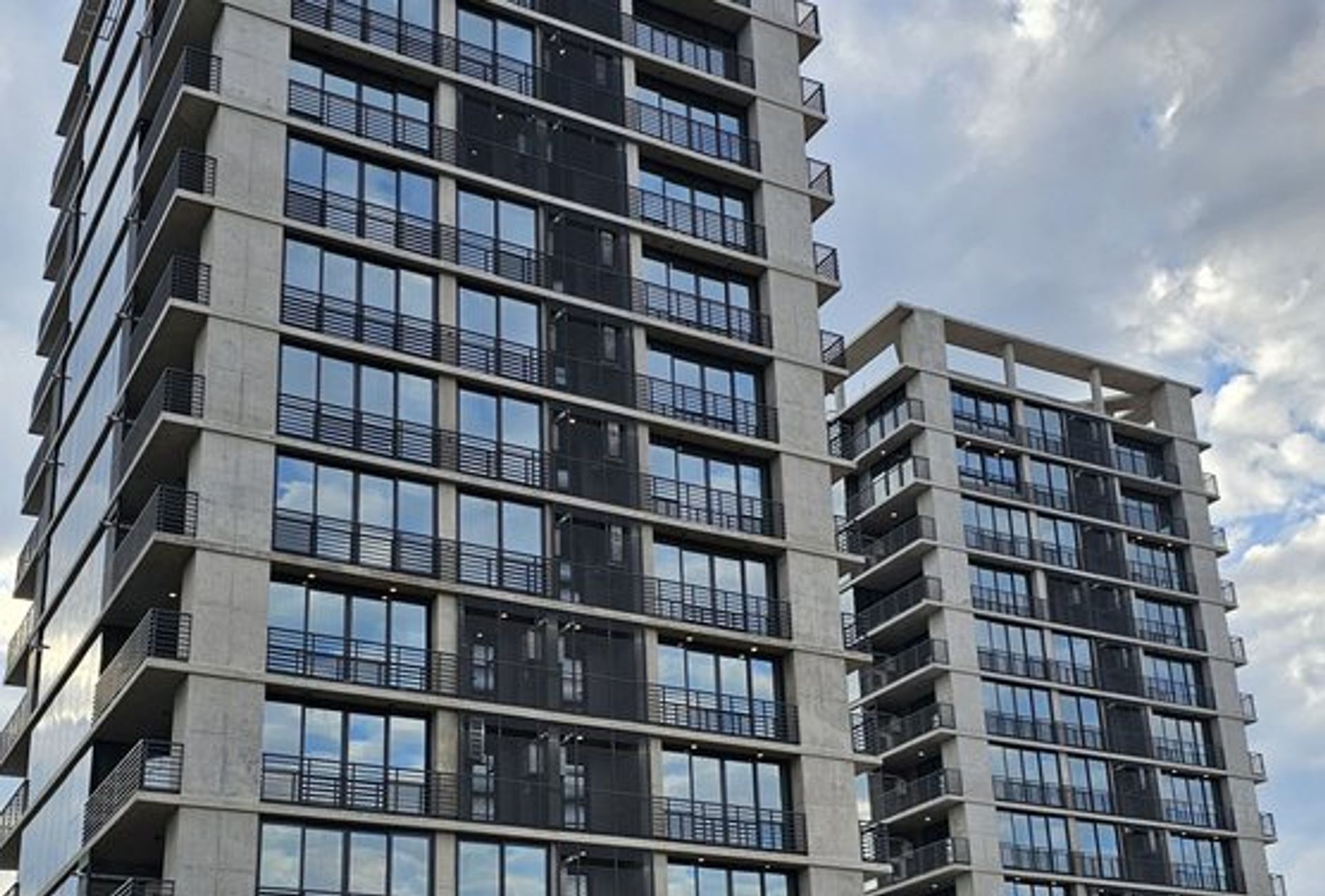 Venta Monoambiente a estrenar Palmas Park Victoria