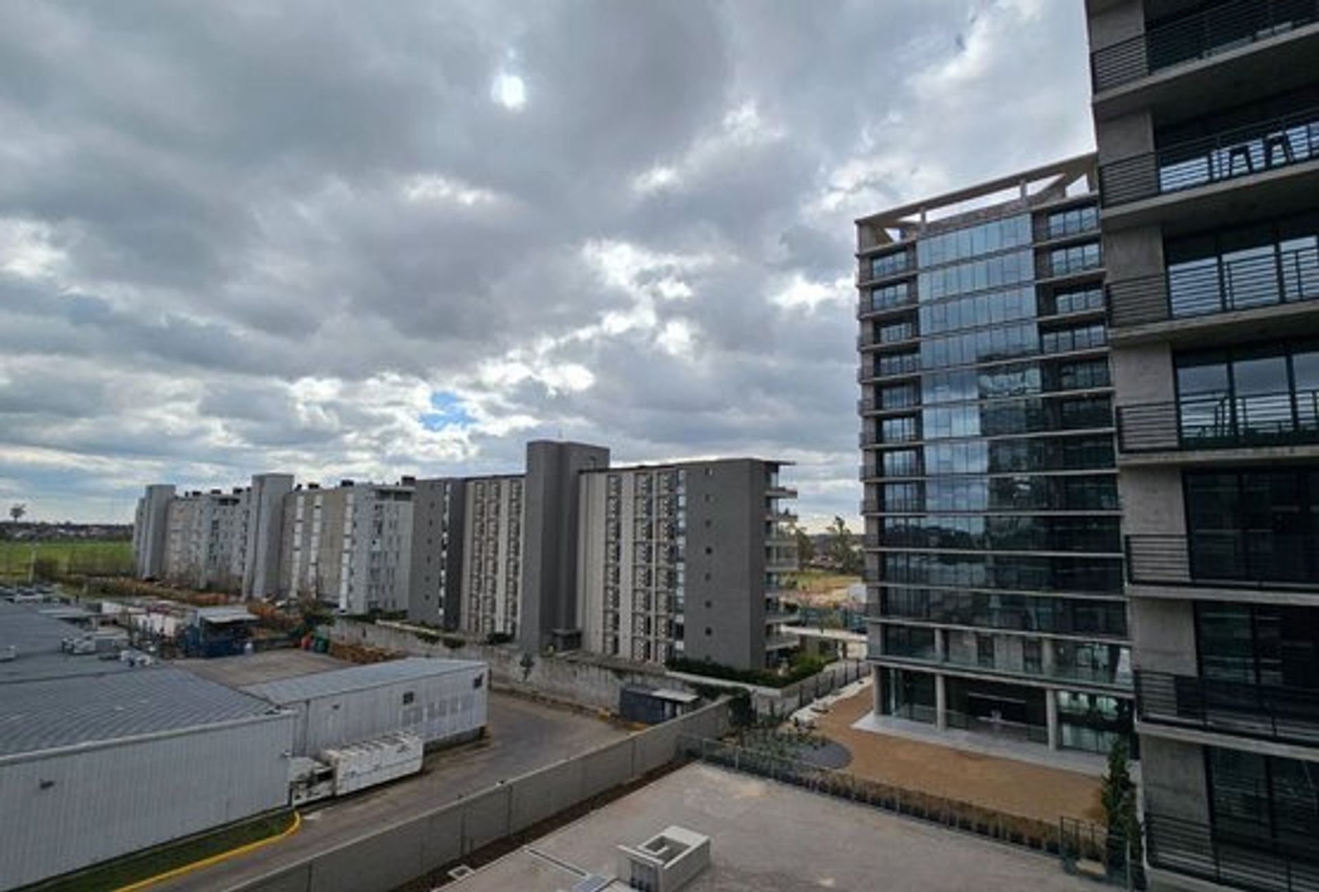 Venta Monoambiente a estrenar Palmas Park Victoria