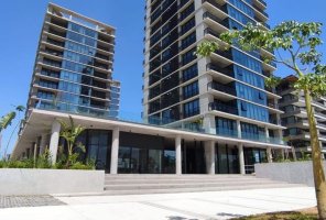 Venta Monoambiente a estrenar Palmas Park Victoria