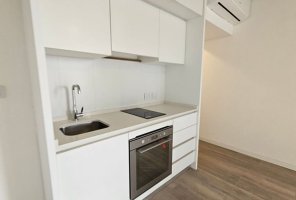 Venta Monoambiente a estrenar Palmas Park Victoria