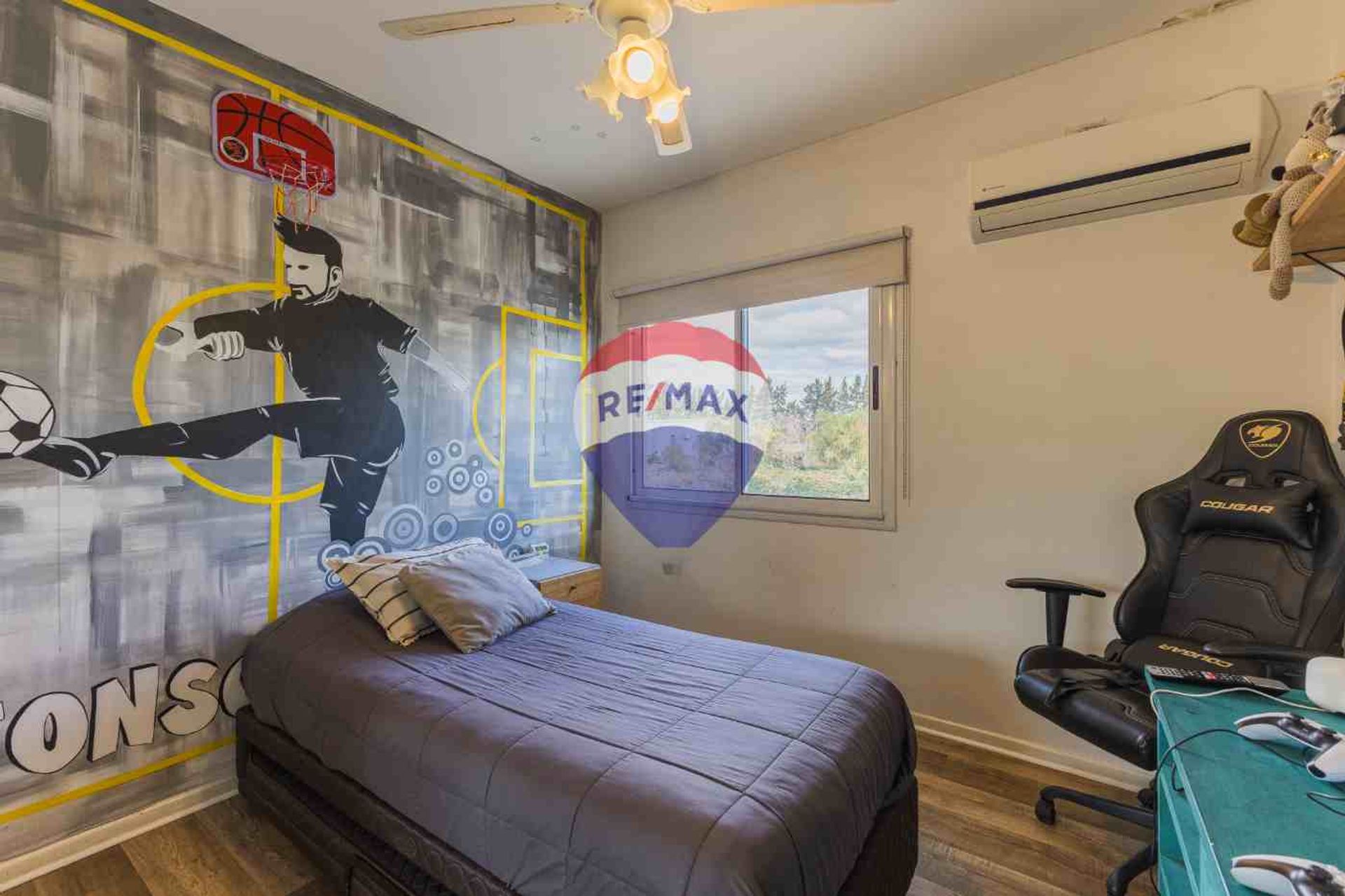 Venta casa 5 ambientes Tigre barrio cerrado pileta