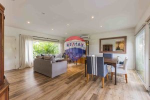 Venta casa 5 ambientes Tigre barrio cerrado pileta