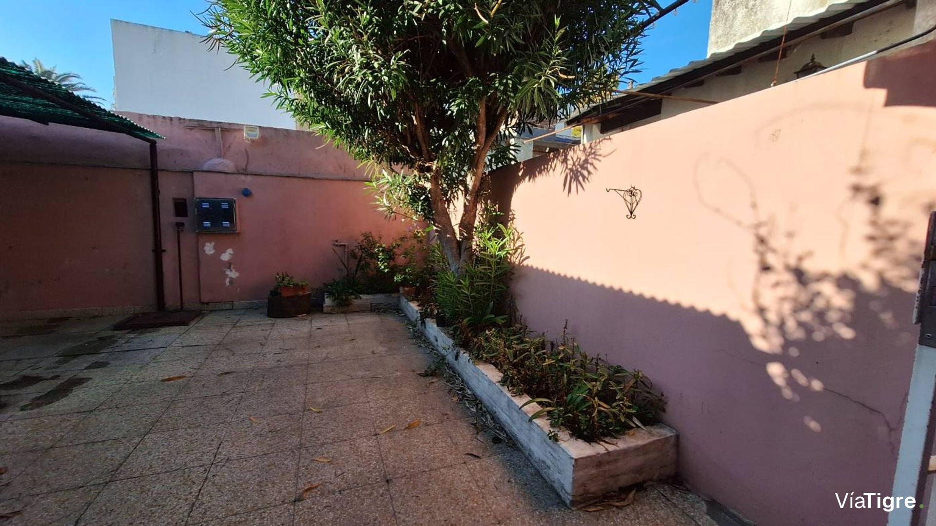 VENTA PH entrada independiente VILLA ADELINA 4 AMB