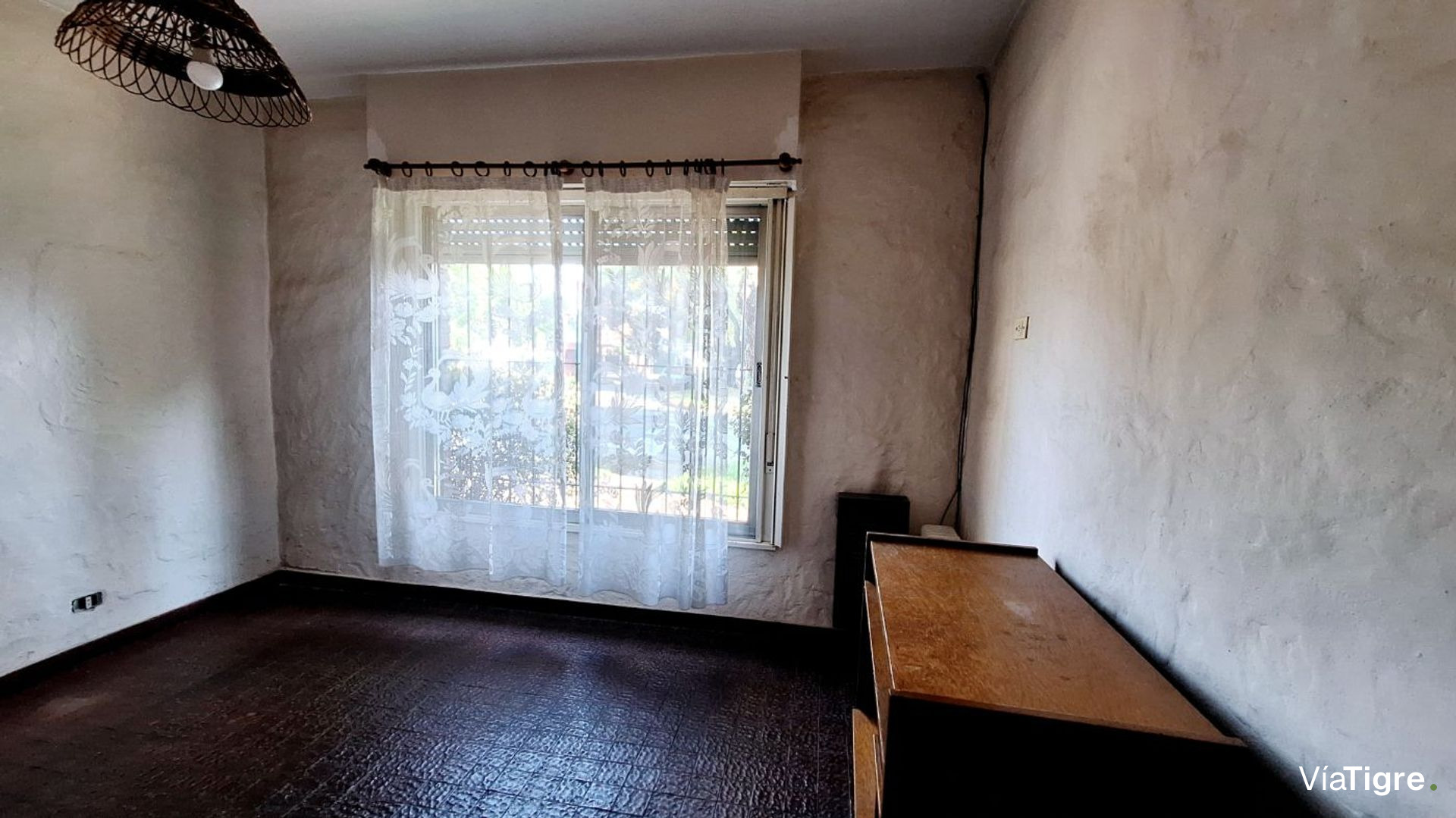 VENTA PH entrada independiente VILLA ADELINA 4 AMB
