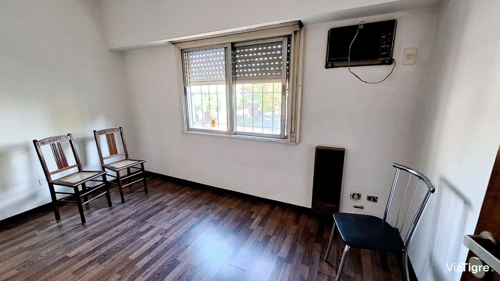 VENTA PH entrada independiente VILLA ADELINA 4 AMB