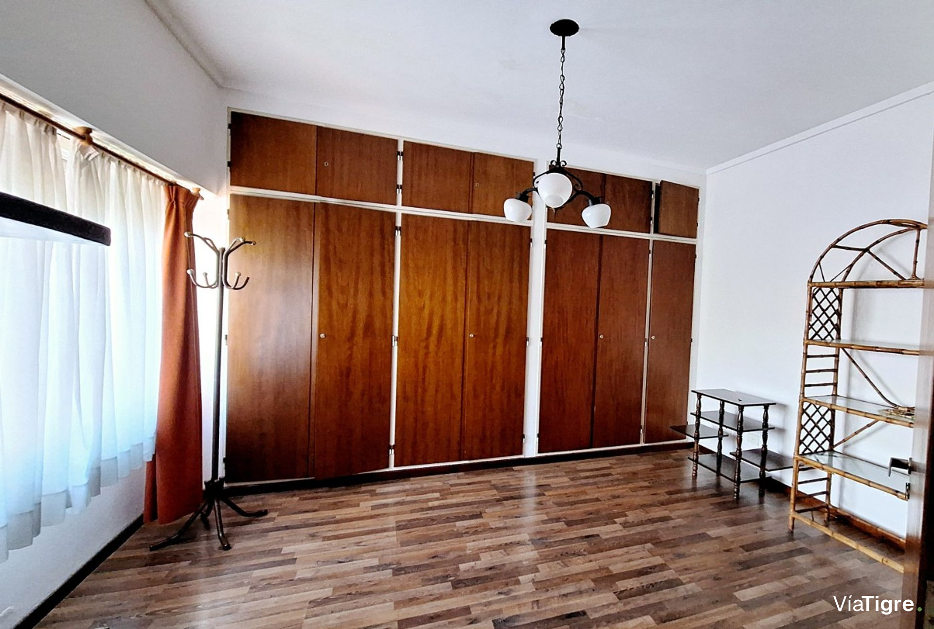VENTA PH entrada independiente VILLA ADELINA 4 AMB