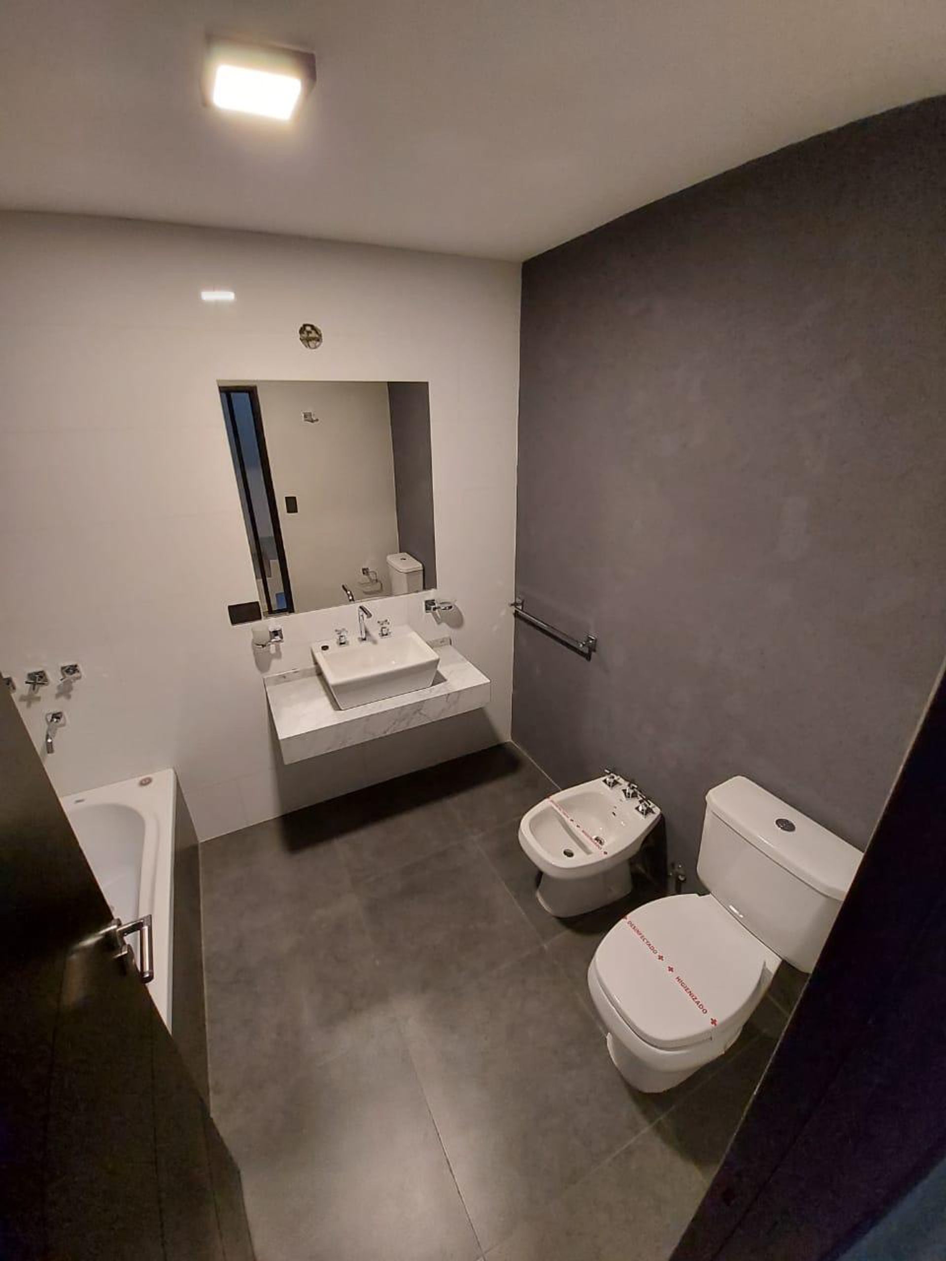 Venta Triplex 5Amb. Olivos