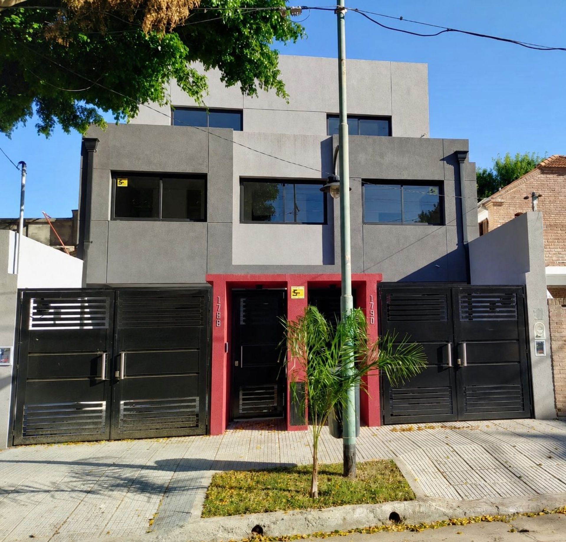 Venta Triplex 5Amb. Olivos