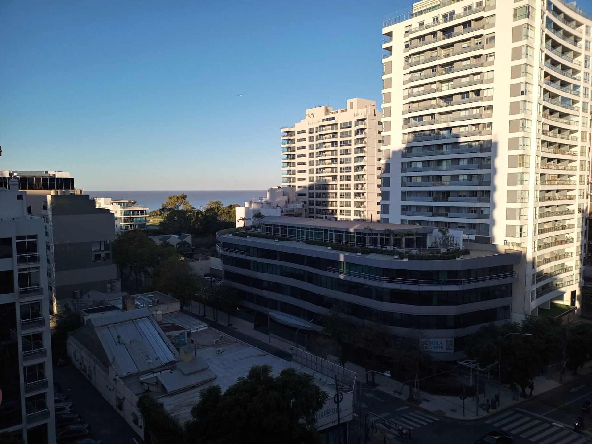 Venta Dpto. 2 amb en Vte. López-Av. del Libertador