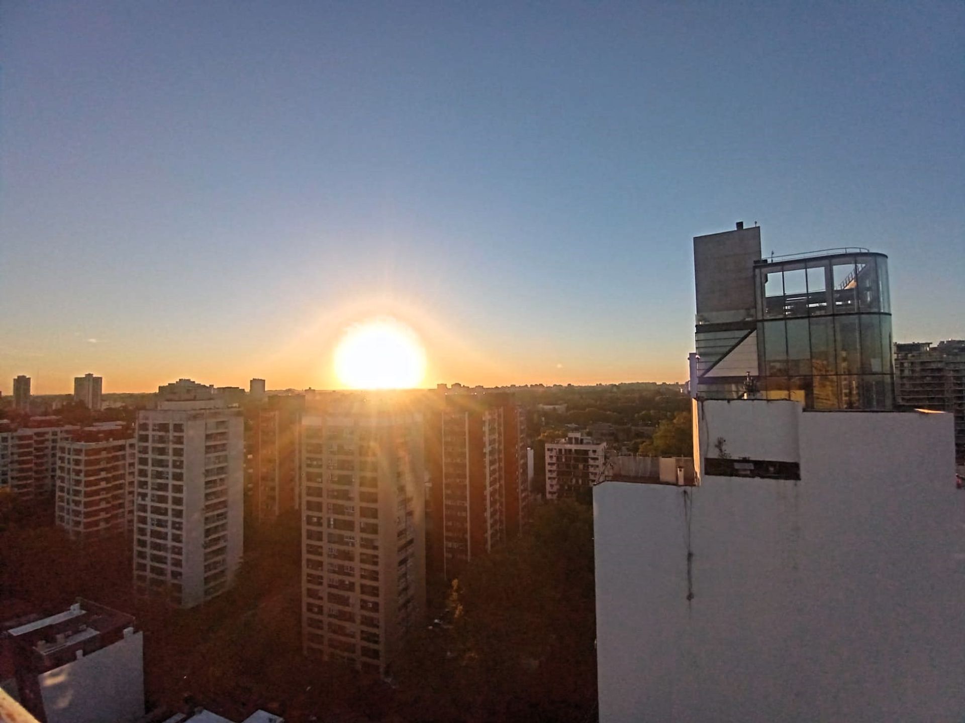 Venta Dpto. 2 amb en Vte. López-Av. del Libertador