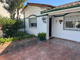 Venta PH 3 dor jardin, galeria y cochera Martinez