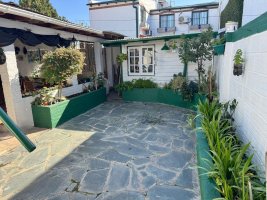 Venta PH 3 dor jardin, galeria y cochera Martinez