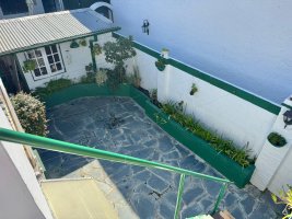 Venta PH 3 dor jardin, galeria y cochera Martinez
